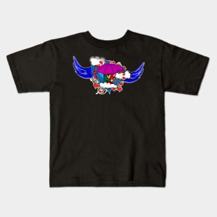 Lover Kids T-Shirt